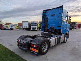 Renault T 520 Ratarder, снимка 7