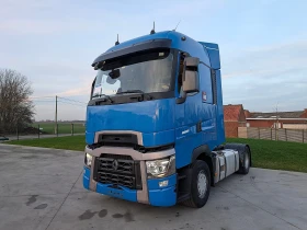 ������ Renault T