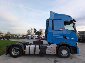 Renault T 520 Ratarder, снимка 4