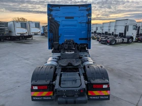 Renault T 520 Ratarder, снимка 6