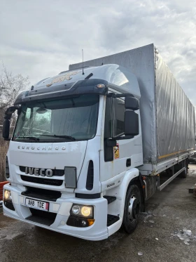 Iveco Eurocargo | Mobile.bg � ����� ������ 2