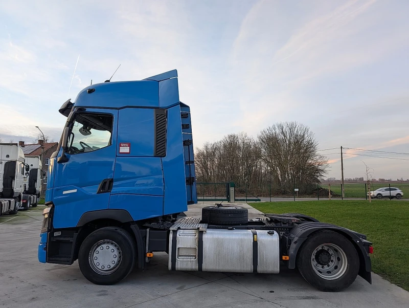 Renault T 520 Ratarder, снимка 8 - Камиони - 52667939