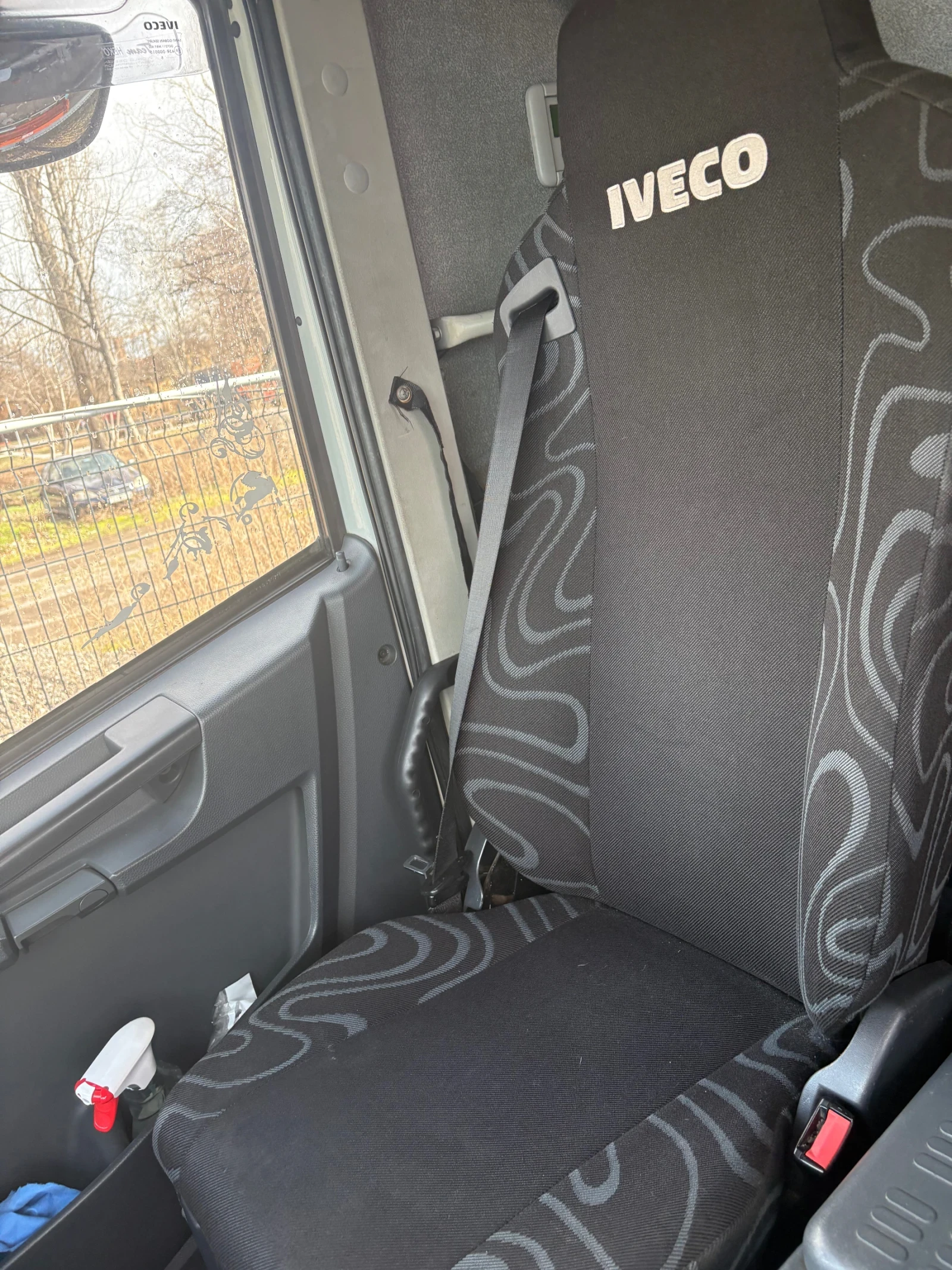 Iveco Eurocargo | Mobile.bg � ����������� 11