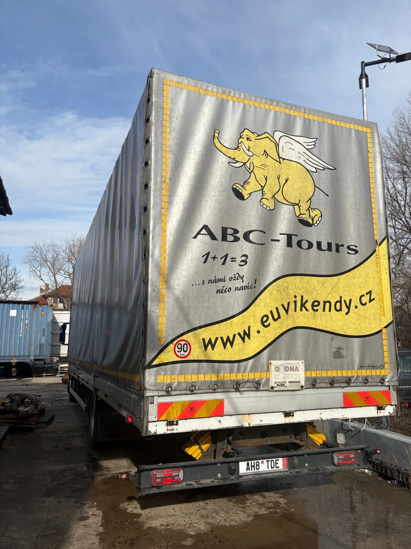 Iveco Eurocargo | Mobile.bg � ����������� 3