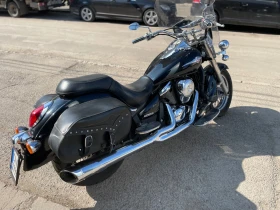 Kawasaki Vn Classic, снимка 5