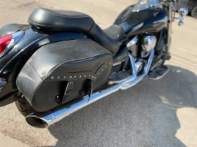 Kawasaki Vn Classic, снимка 2