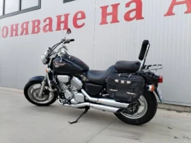 Honda Magna, снимка 2