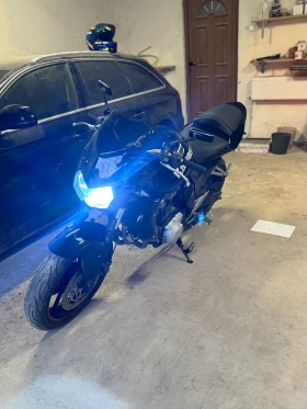Kawasaki Z Kawasaki Z750, снимка 2