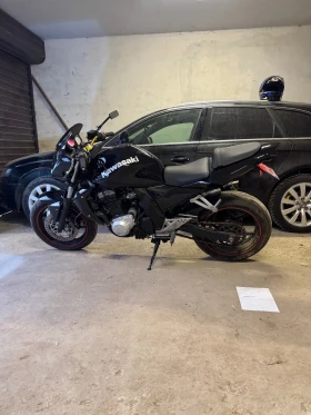 Kawasaki Z Kawasaki Z750, снимка 3