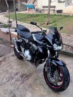 Kawasaki Z Kawasaki Z750, снимка 4