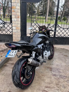 Kawasaki Z Kawasaki Z750, снимка 1