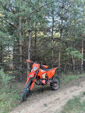 Ktm EXC ТОП!, снимка 2