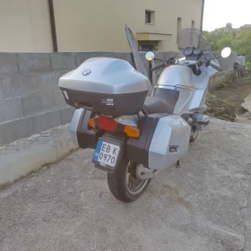 BMW R R1150RS, снимка 1