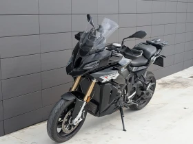 BMW S 1000XR, снимка 1