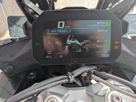 BMW S 1000XR, снимка 6