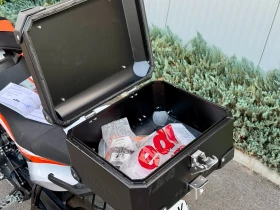 Ktm Adventure 790 Adventure, снимка 10