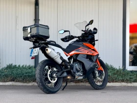 Ktm Adventure 790 Adventure, снимка 5