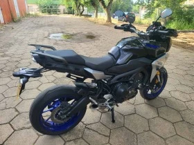 Yamaha Mt-09 TRACER GT-900 | Mobile.bg    8