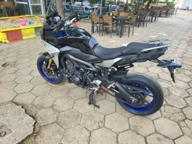 Yamaha Mt-09 TRACER GT-900 | Mobile.bg    11