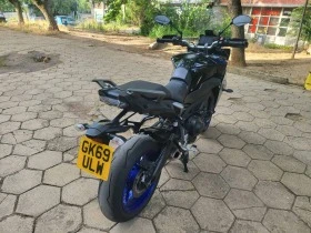 Yamaha Mt-09 TRACER GT-900 | Mobile.bg    10