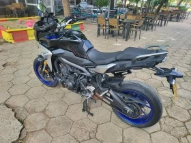     Yamaha Mt-09 TRACER GT-900