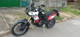     Yamaha Tenere 700