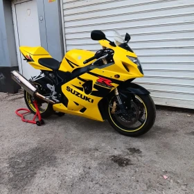  Suzuki Gsxr