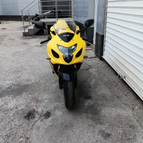 Suzuki Gsxr Gsxr600 k5 35kw  | Mobile.bg    7