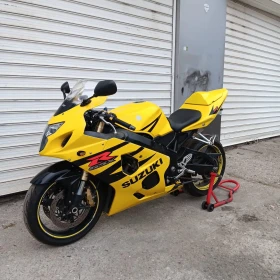 Suzuki Gsxr Gsxr600 k5 35kw  | Mobile.bg    2