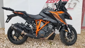  Ktm Super Duke