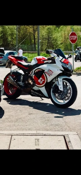 Suzuki Gsxr A2 | Mobile.bg    6