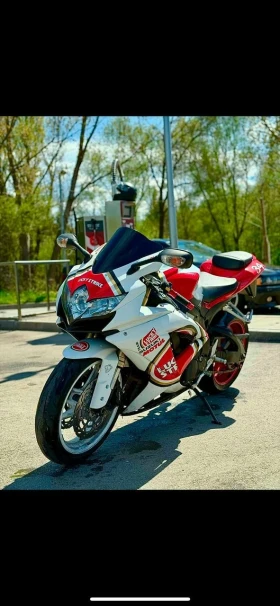Suzuki Gsxr A2 | Mobile.bg    8