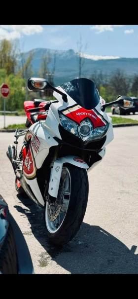 Suzuki Gsxr A2 | Mobile.bg    9