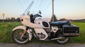  BMW R