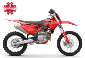 ������ GASGAS MC
