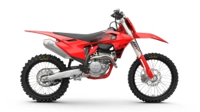 GASGAS MC 250F 2026 NEW!