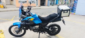 Yamaha Xtz Xt660z TENERE | Mobile.bg    9