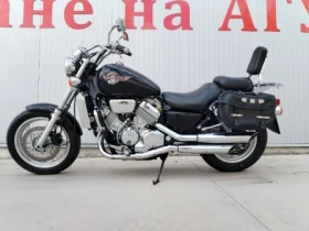 ������ Honda Magna