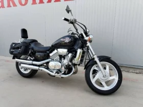 Honda Magna | Mobile.bg � ����� ������ 4