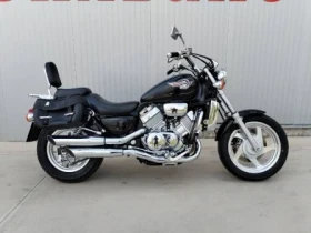 Honda Magna | Mobile.bg � ����� ������ 3