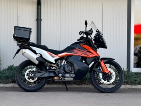 Ktm Adventure 790 Adventure | Mobile.bg � ����� ������ 4