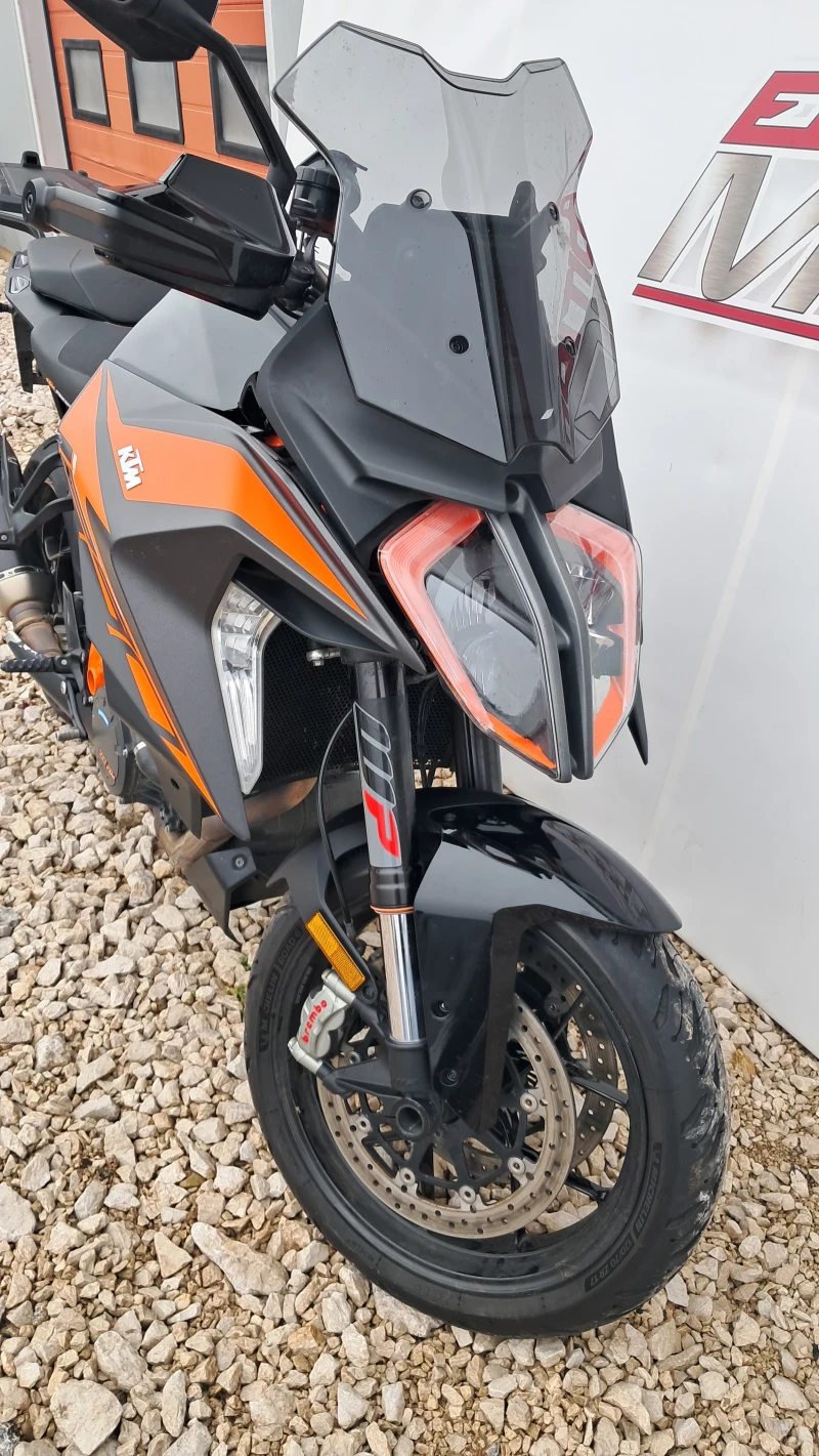 Ktm Super Duke GT, снимка 2 - Мотоциклети и мототехника - 49352485