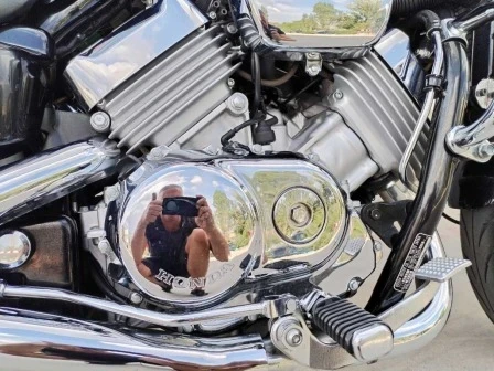 Honda Magna | Mobile.bg � ����������� 7