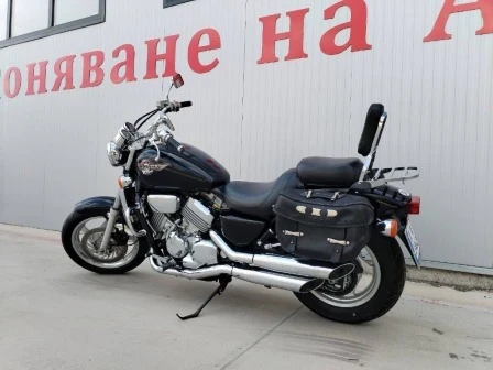 Honda Magna | Mobile.bg � ����������� 6