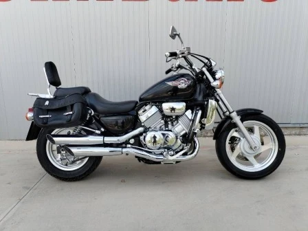 Honda Magna | Mobile.bg � ����������� 3
