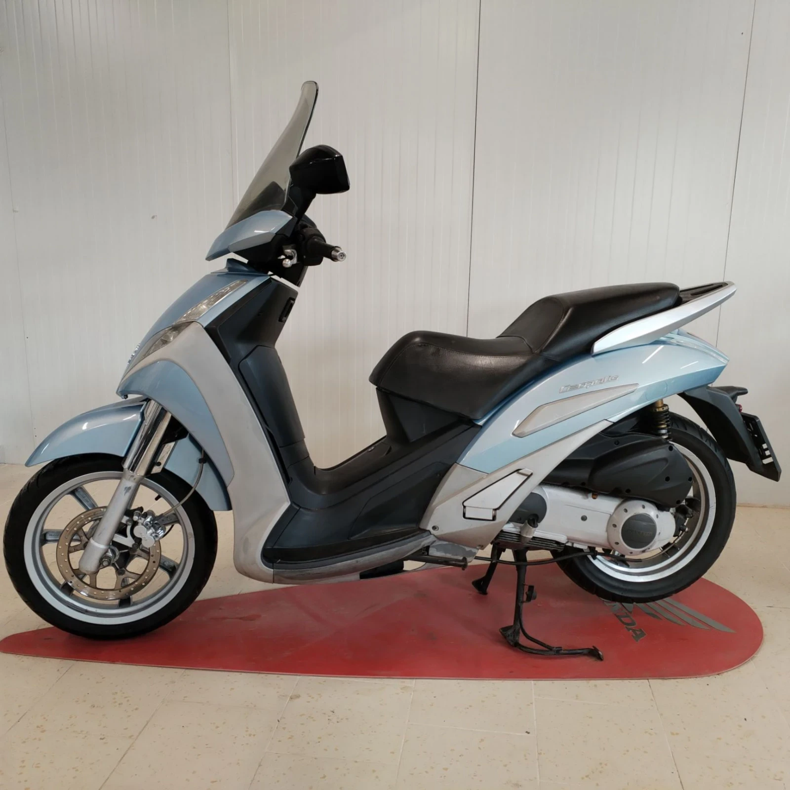 Peugeot Geopolis 250i - изображение 6