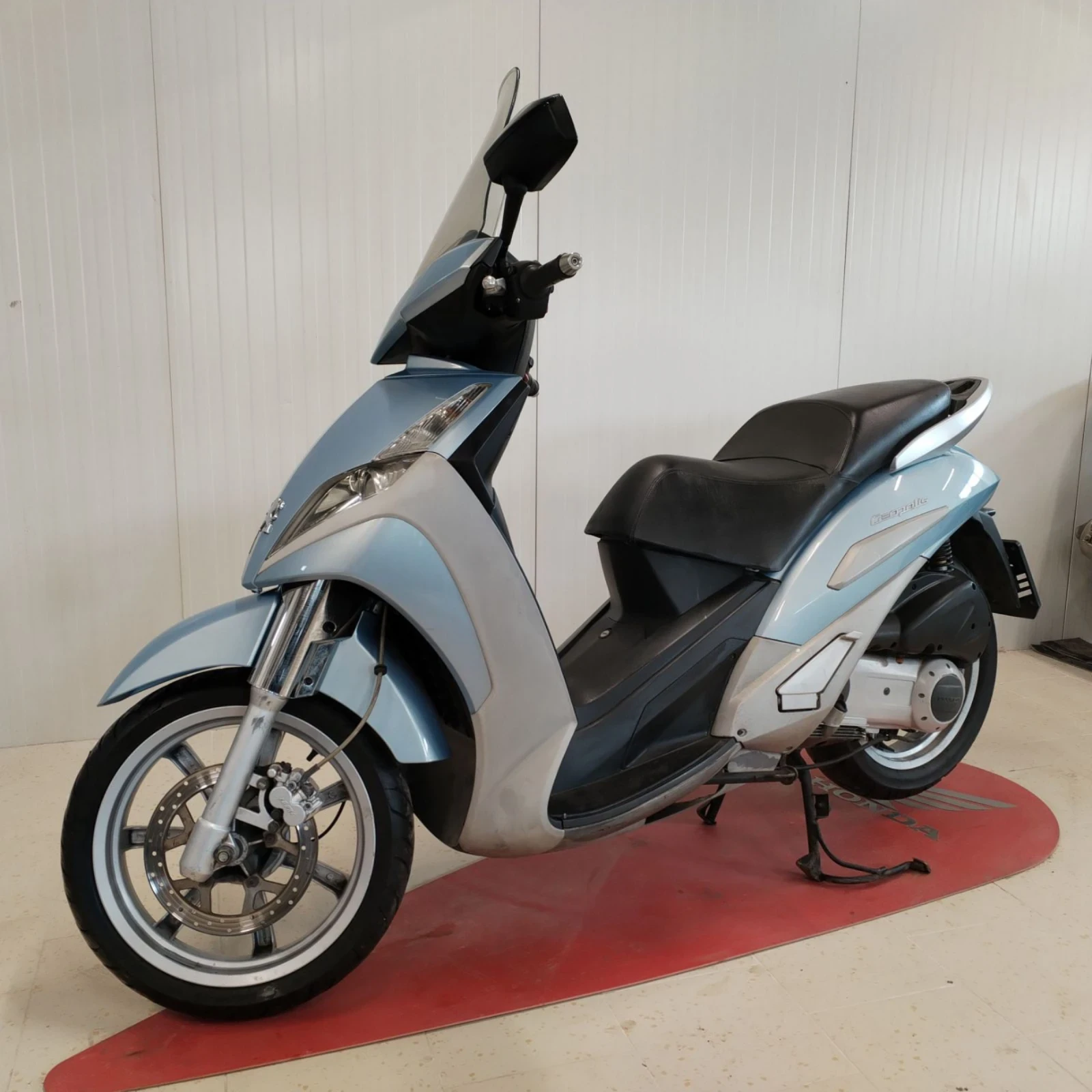 Peugeot Geopolis 250i - изображение 2