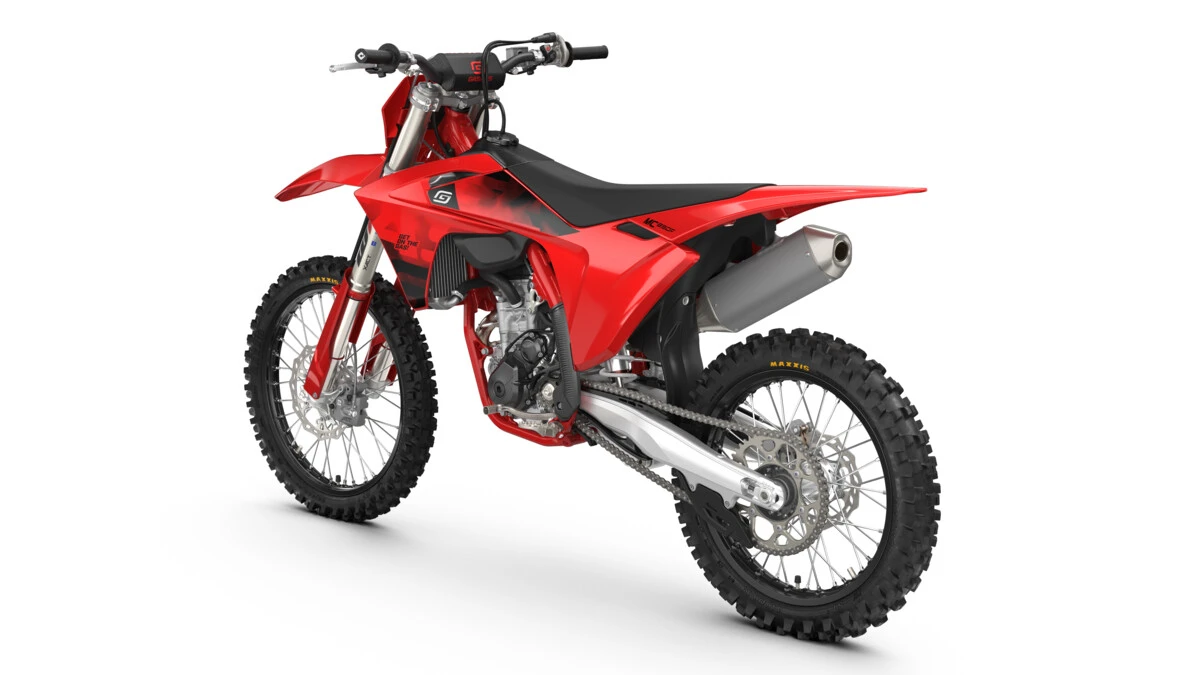 GASGAS MC 250F 2026 NEW! - изображение 5