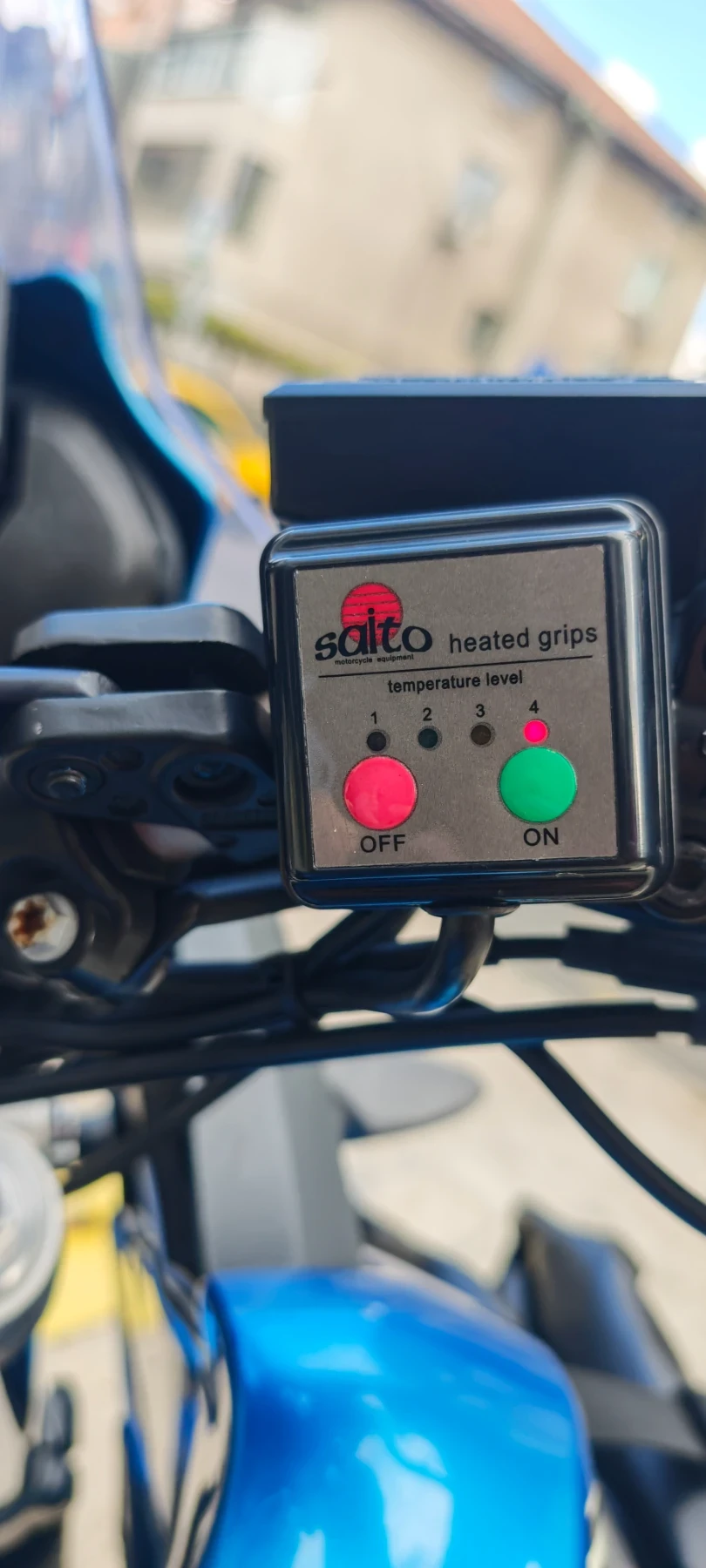 Yamaha Xtz Xt660z TENERE - изображение 8