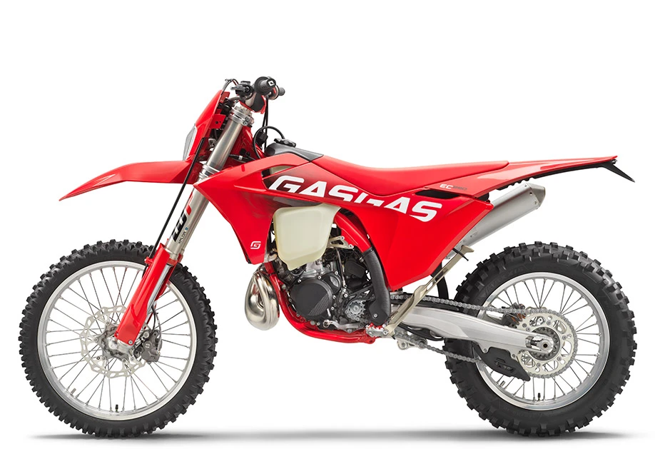 GASGAS EC 250 TBI 2024, снимка 2 - Мотоциклети и мототехника - 54680751